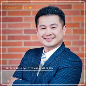 Meet your Posher, Terry